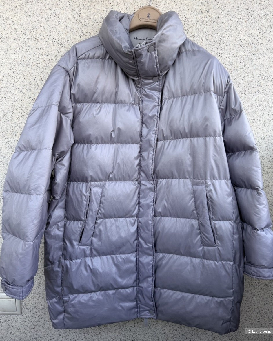 Пуховик Massimo dutti, M/L