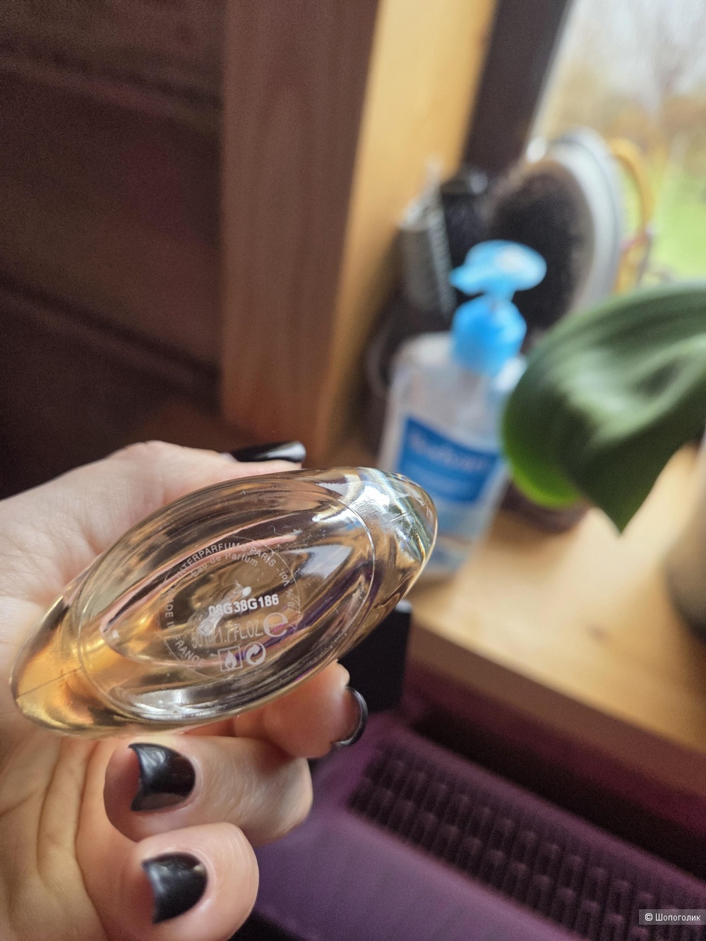 Туалетная вода COACH 40 мл