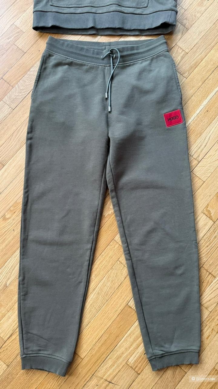 Спортивный костюм Hugo Boss, S