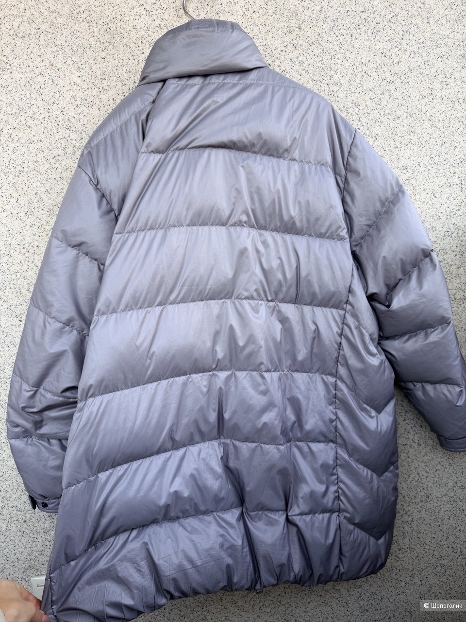 Пуховик Massimo dutti, M/L