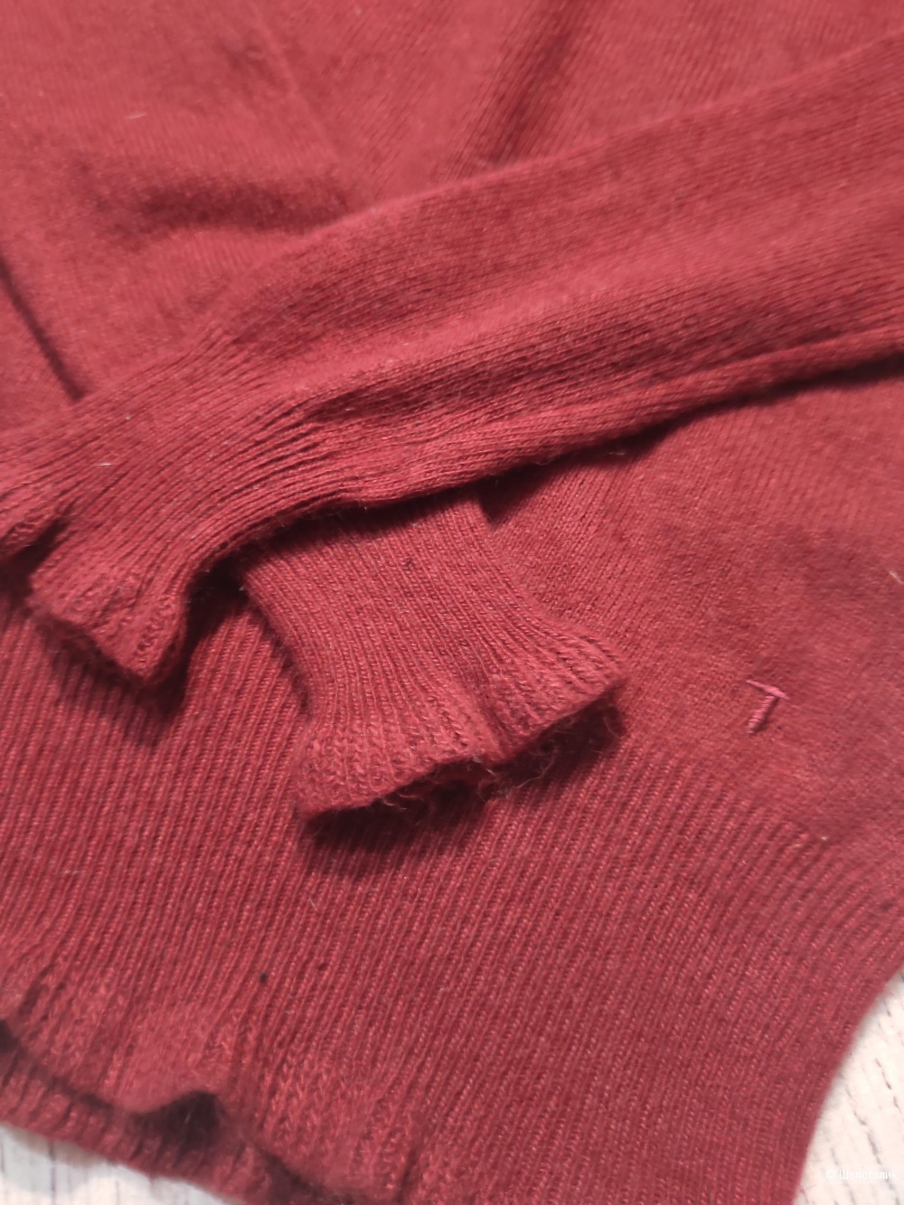 Джемпер Trussardi 42