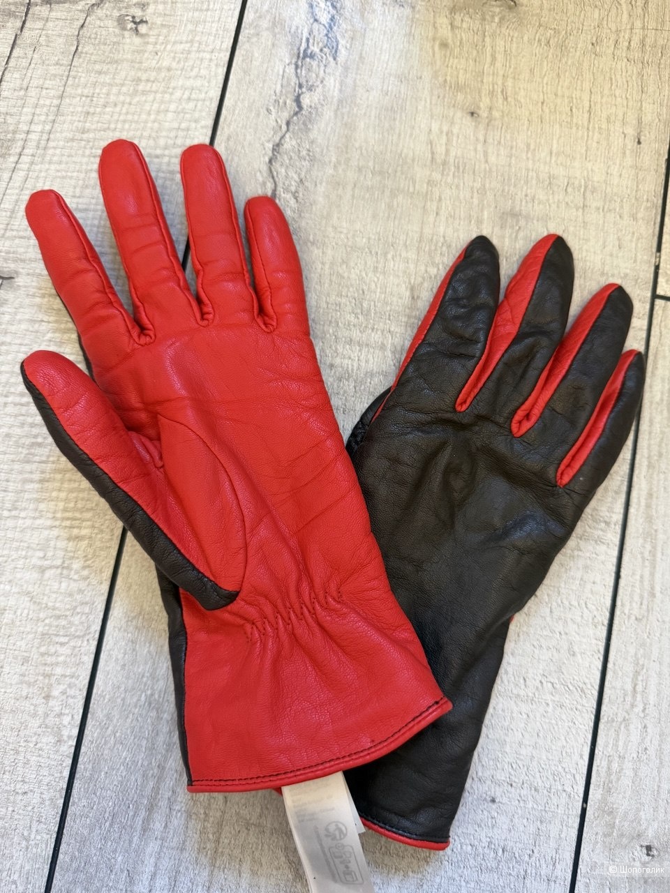 Перчатки COS, M/L