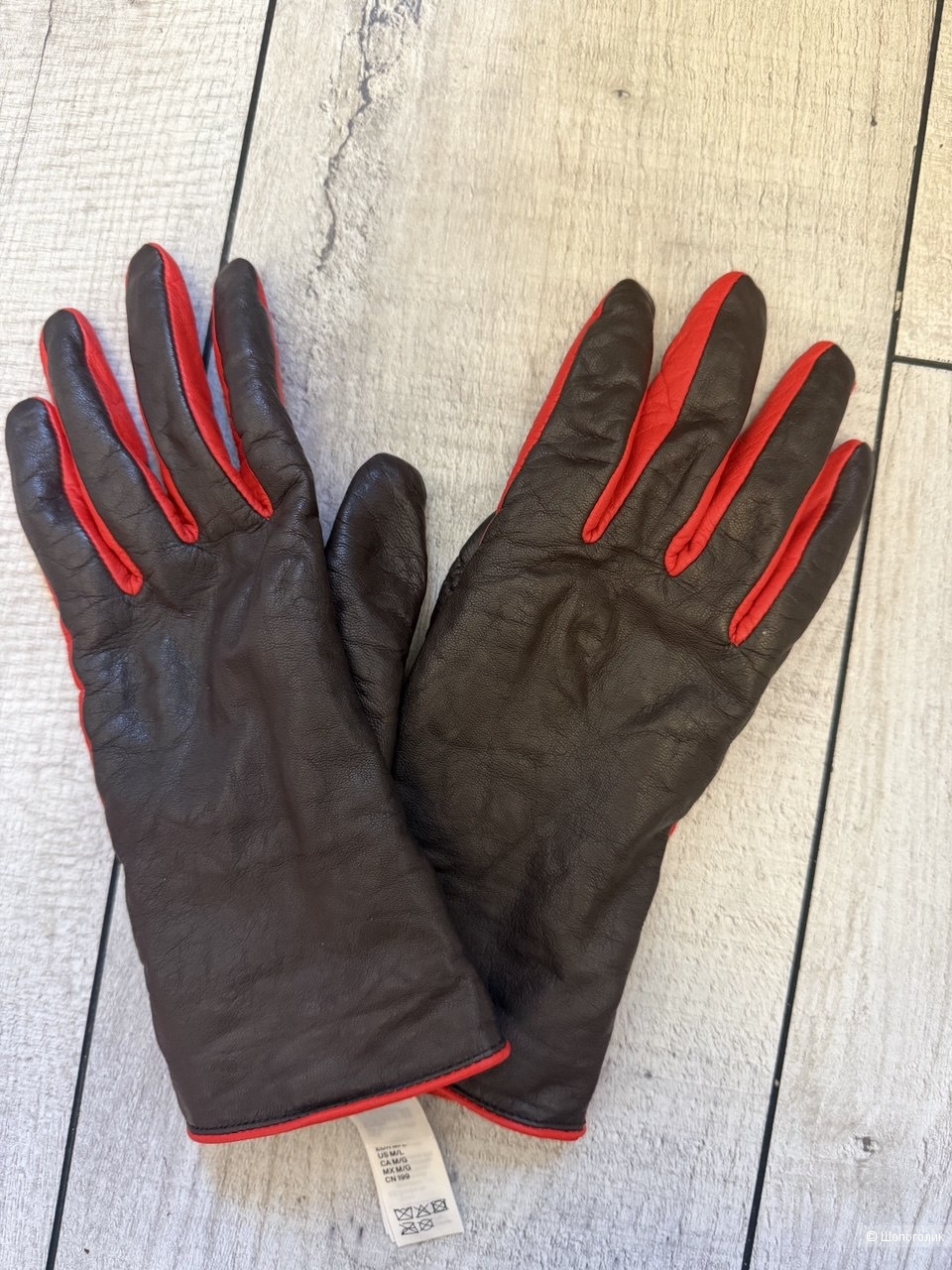 Перчатки COS, M/L