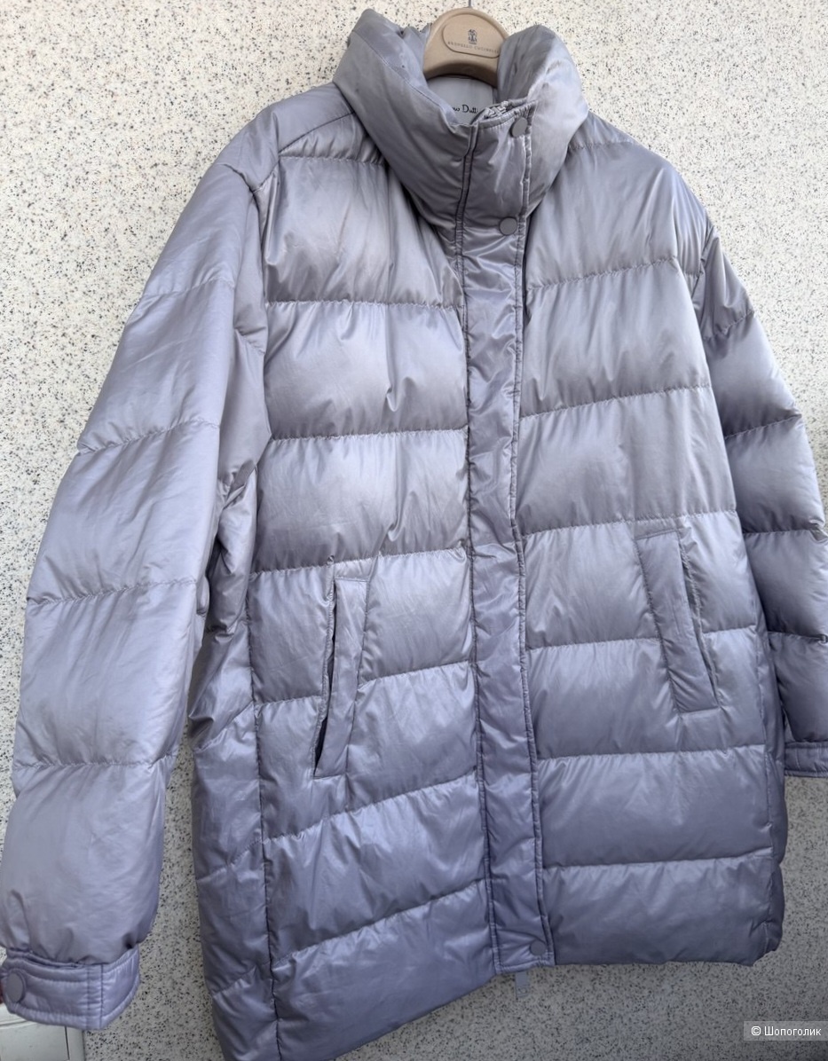 Пуховик Massimo dutti, M/L