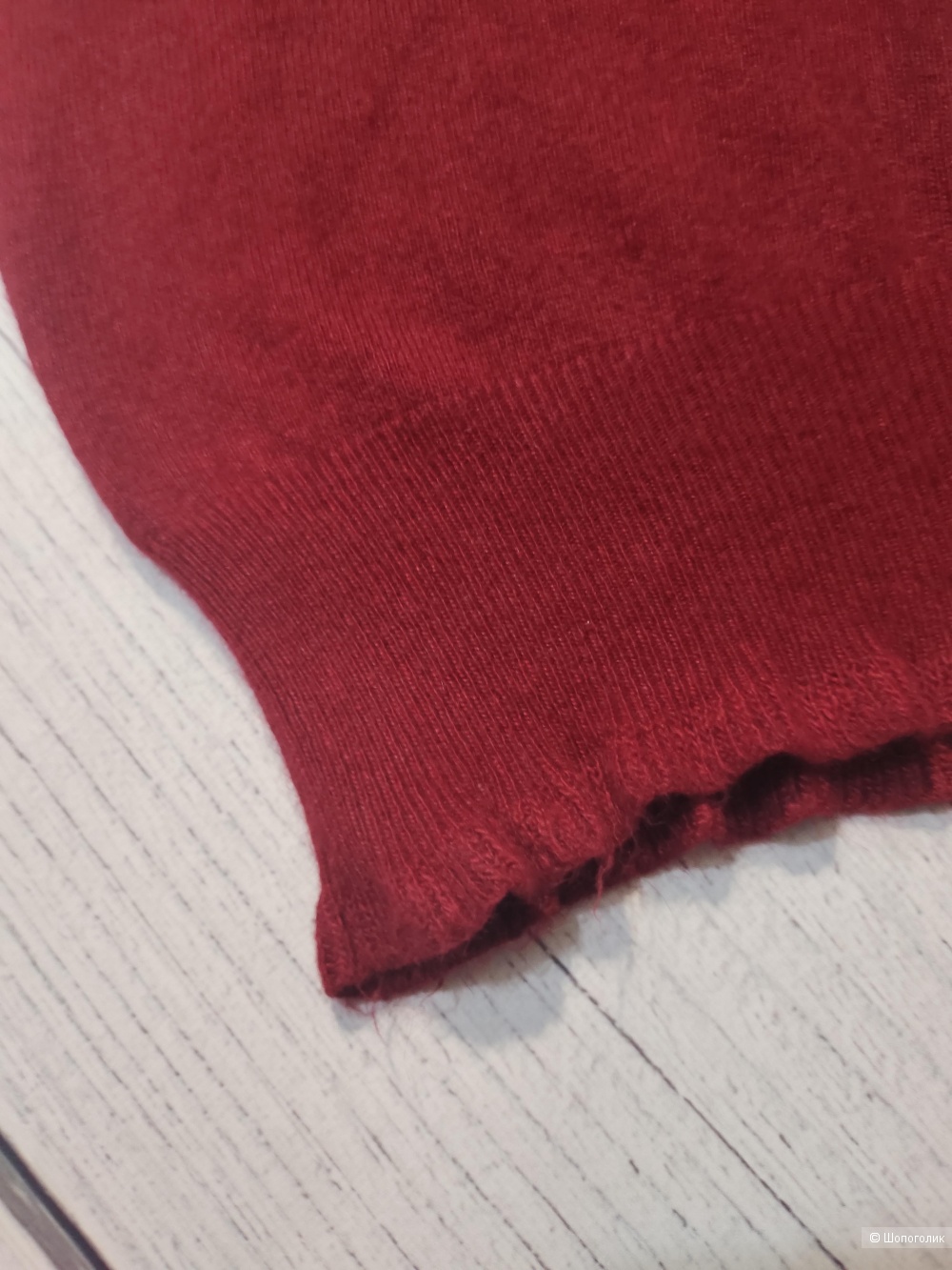 Джемпер Trussardi 42