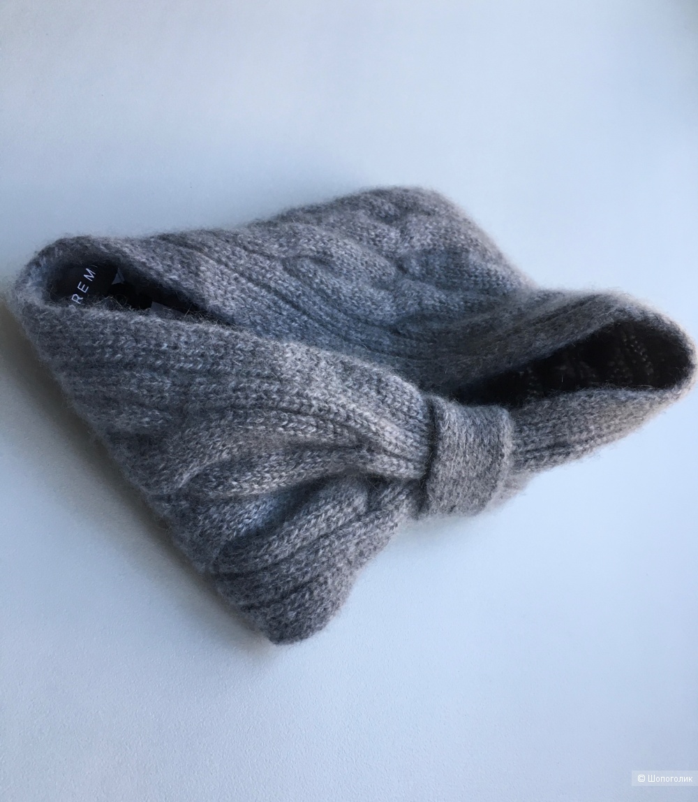 Повязка на голову Premium C&A, размер единый (one size)