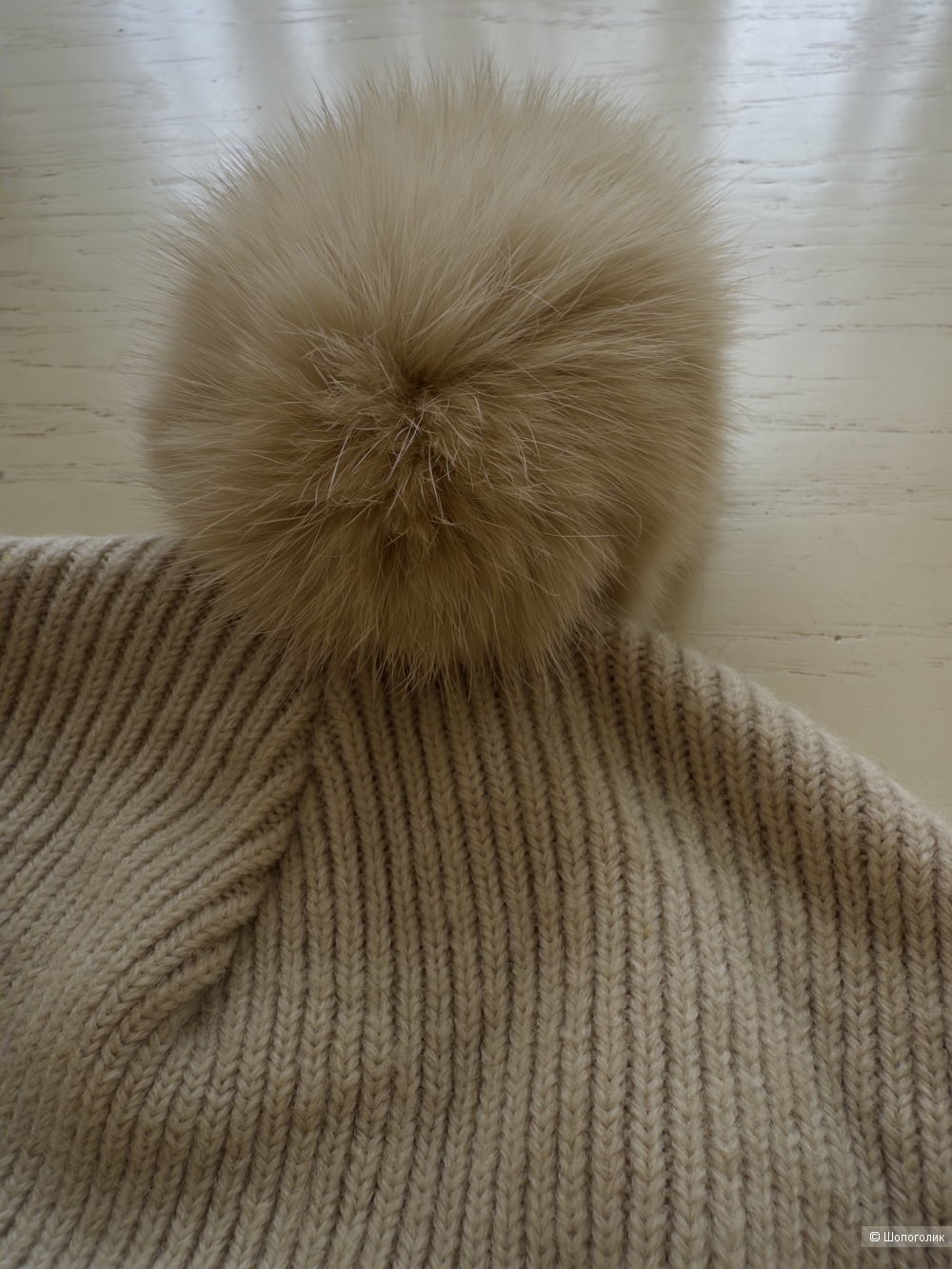 Шапка Twin set без размера