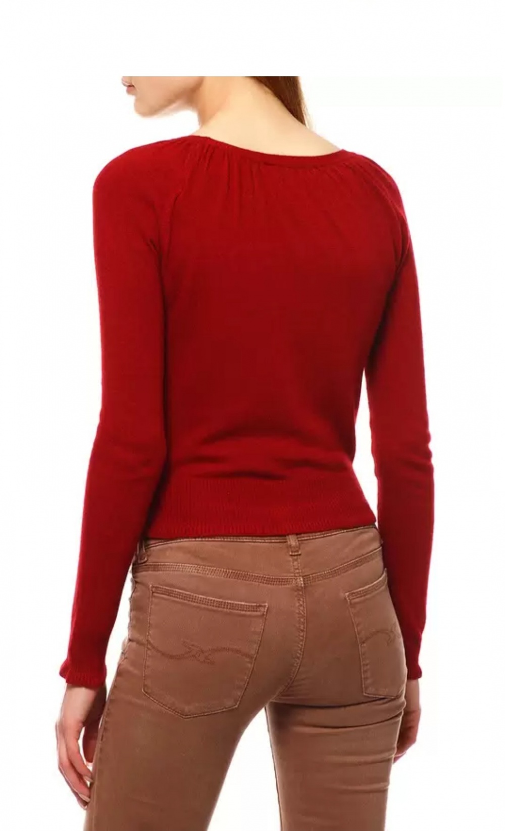 Джемпер Trussardi 42