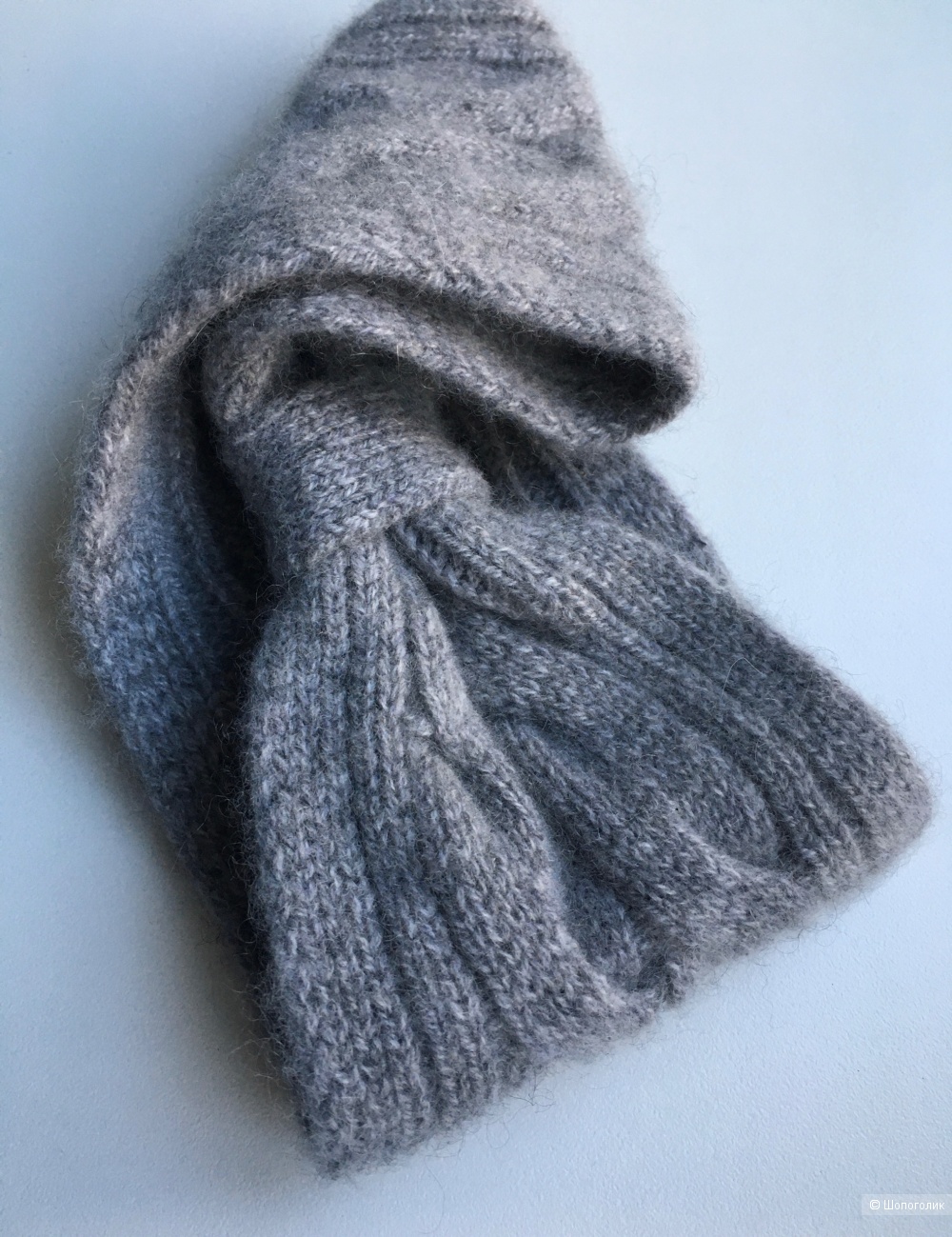 Повязка на голову Premium C&A, размер единый (one size)