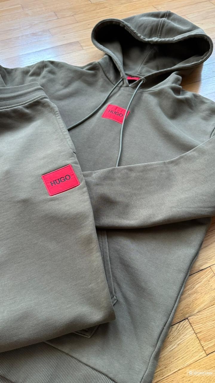 Спортивный костюм Hugo Boss, S