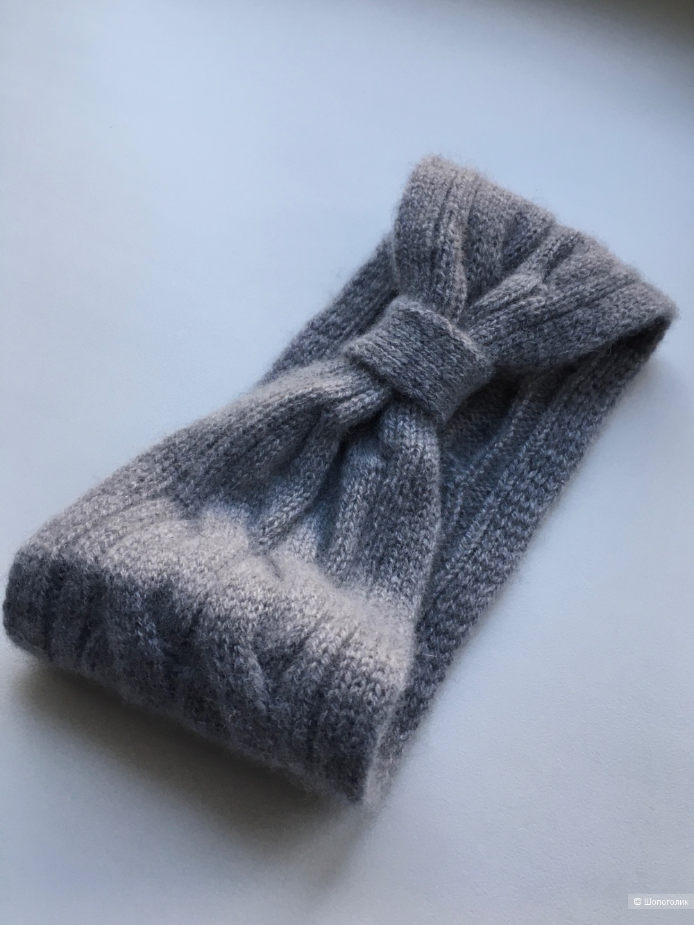 Повязка на голову Premium C&A, размер единый (one size)