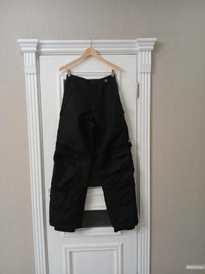 Брюки H&M р.44