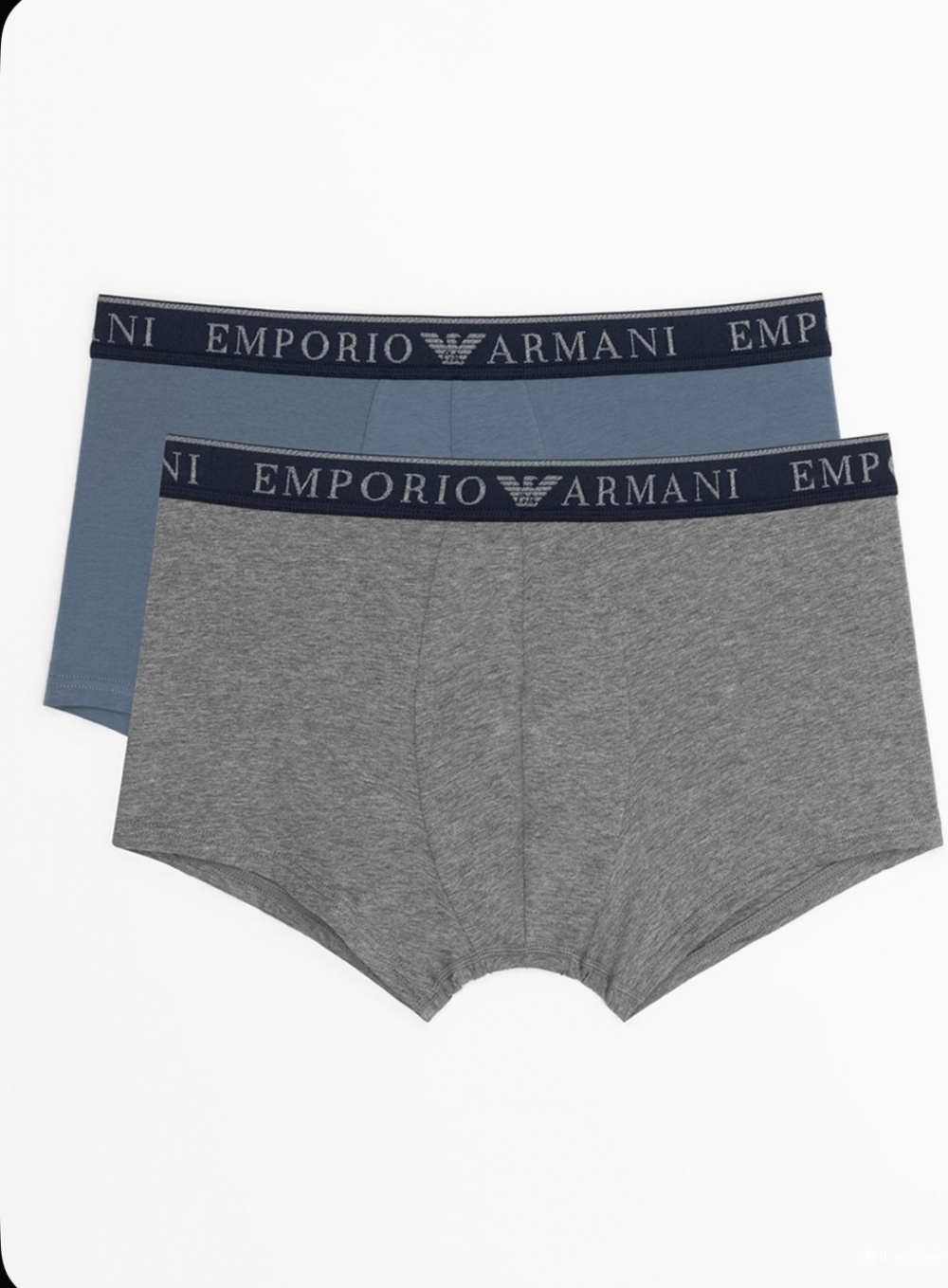 Мужские транки Emporio Armani S