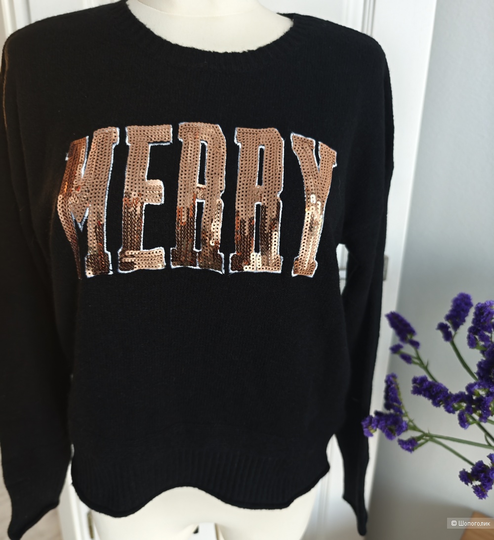 Свитер Judith Williams,M/L