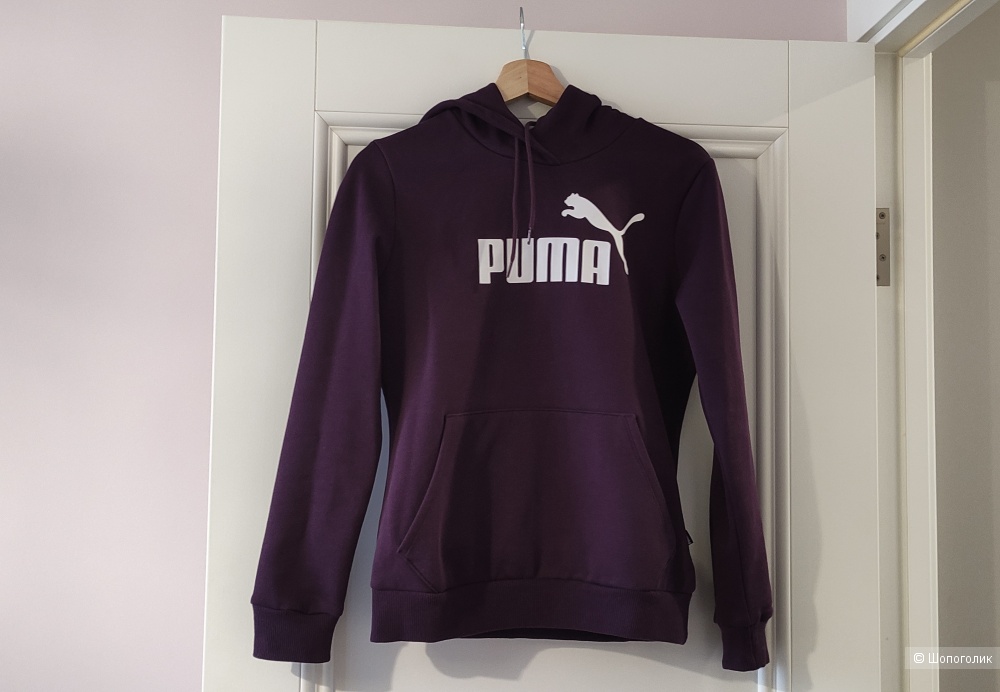 Худи Puma RUS 42/44 (S/M)