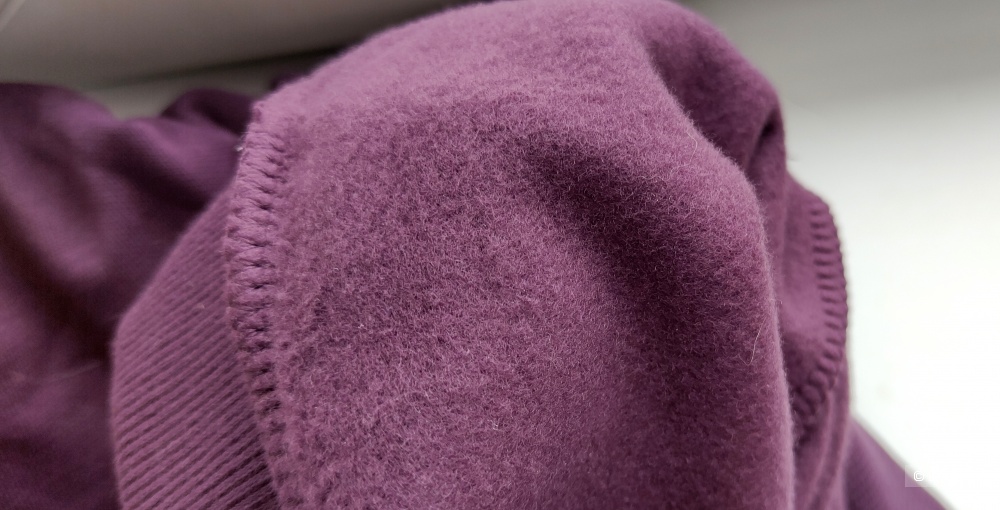 Худи Puma RUS 42/44 (S/M)