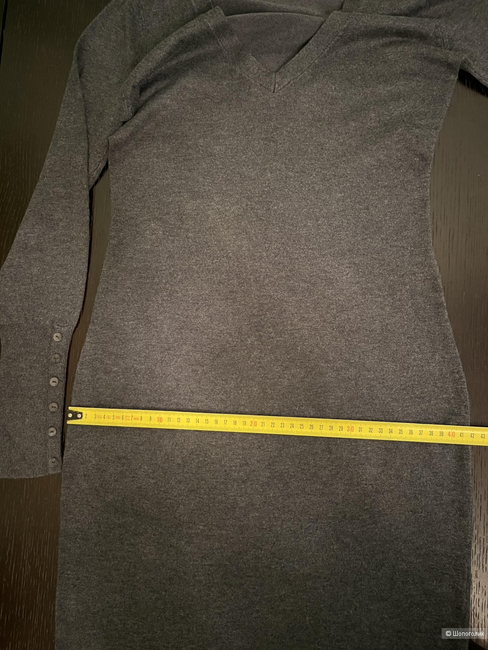 Платье Zara, S