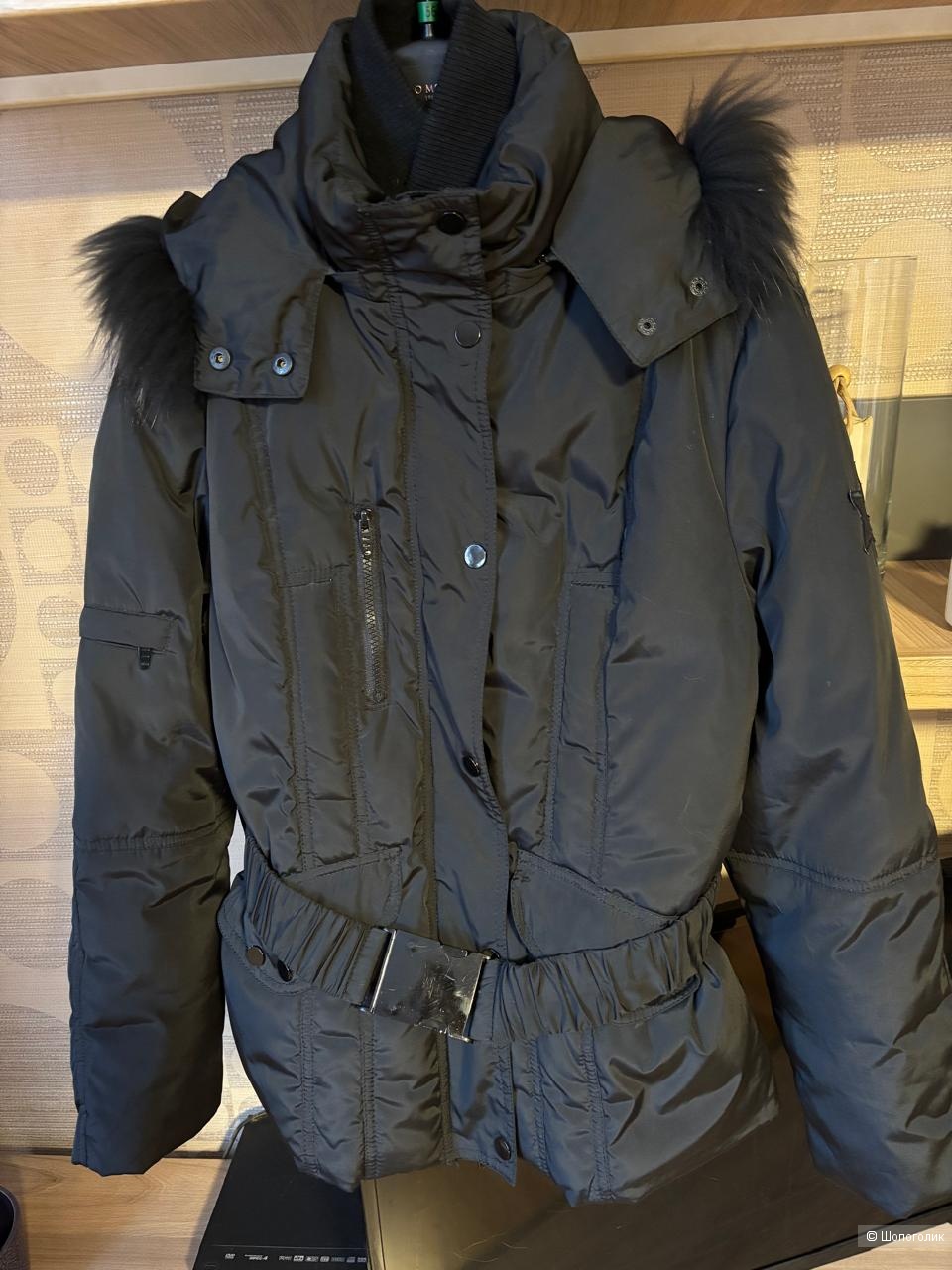 Пуховик Studio Go, 46-48