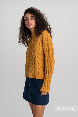 Свитер Lili Sidonio S