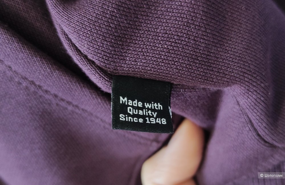 Худи Puma RUS 42/44 (S/M)