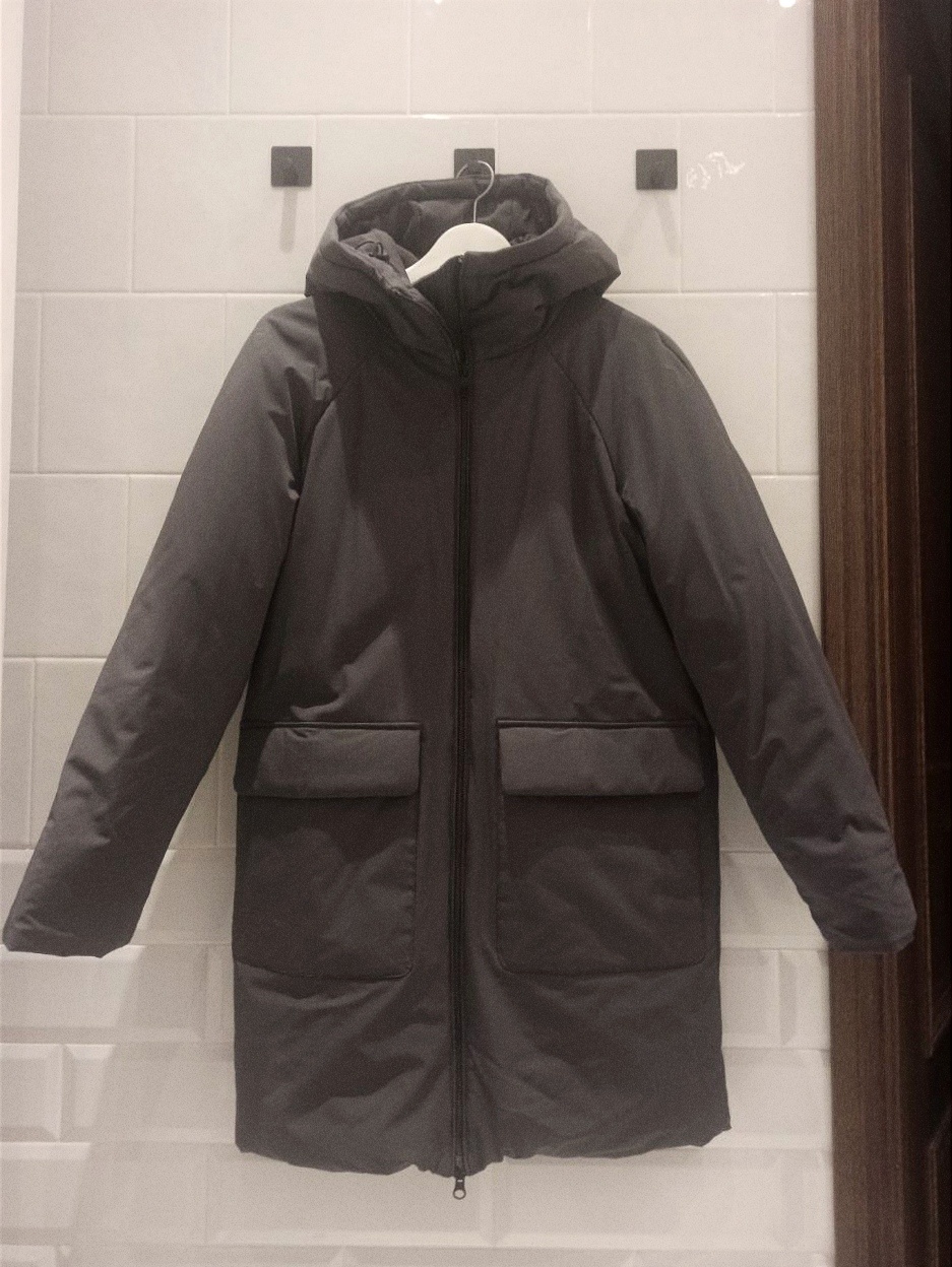 Куртка женская Finn Flare xs-s