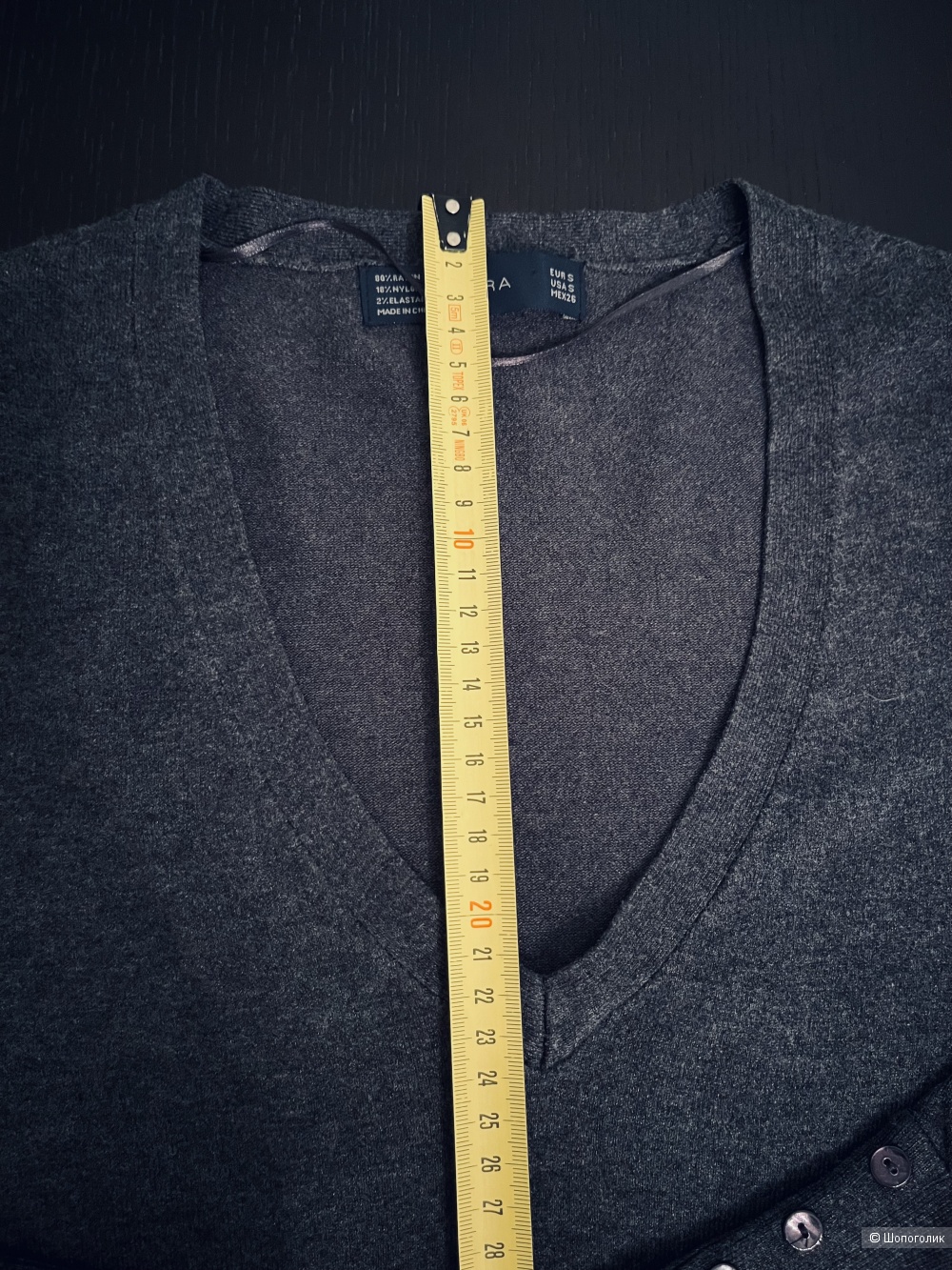 Платье Zara, S