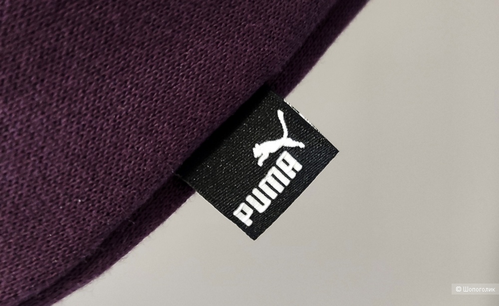 Худи Puma RUS 42/44 (S/M)