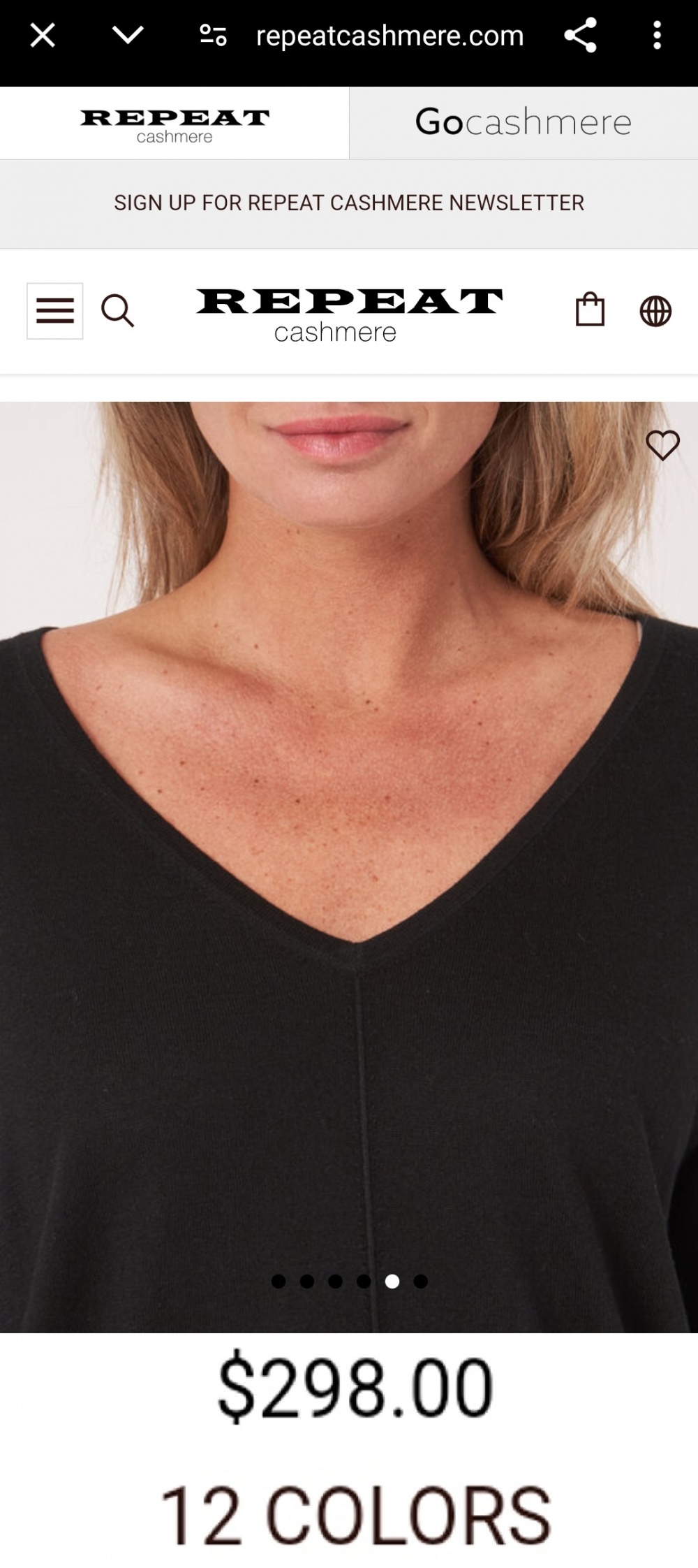 Платье Repeat 44