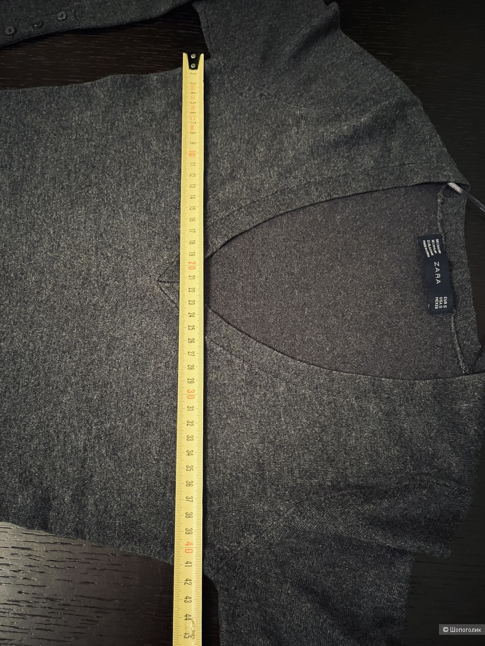 Платье Zara, S