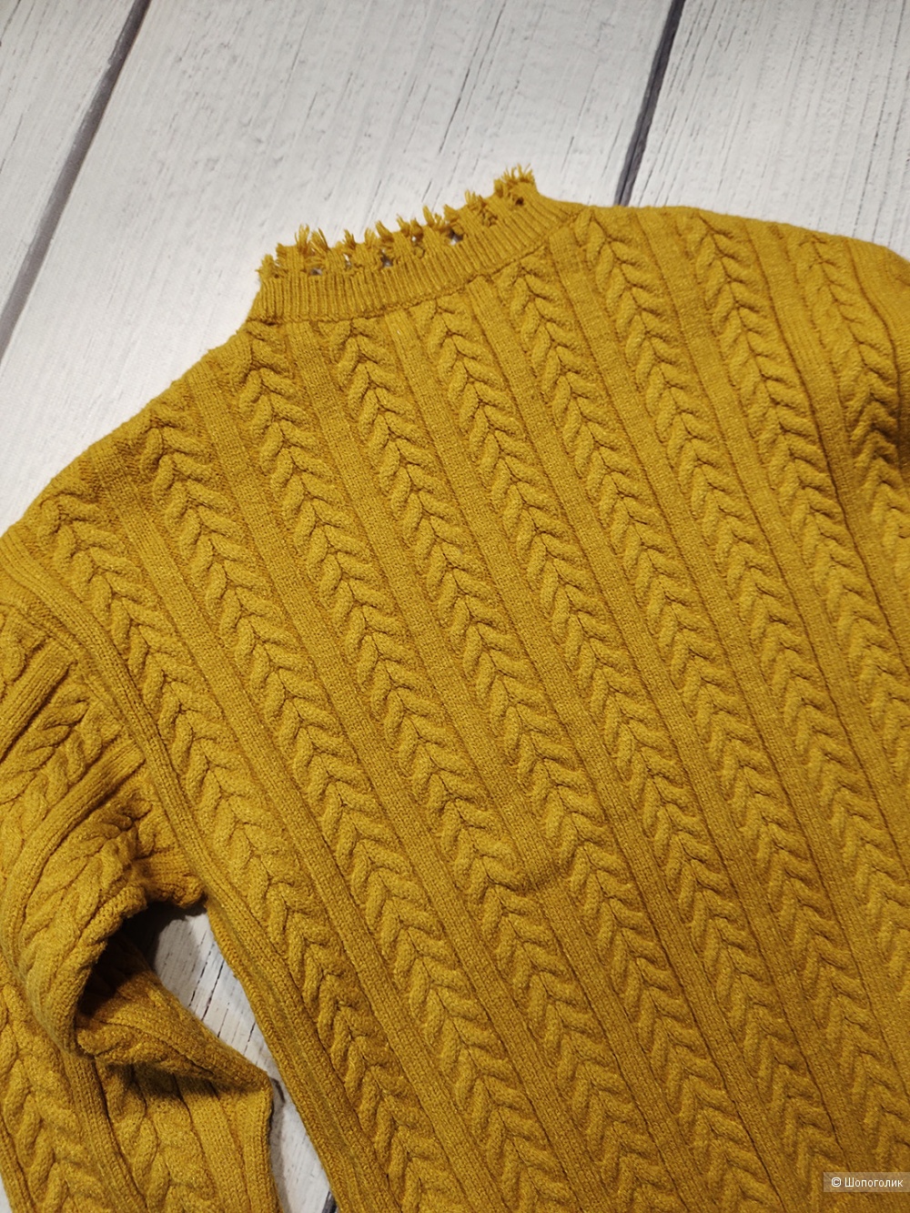 Свитер Lili Sidonio S