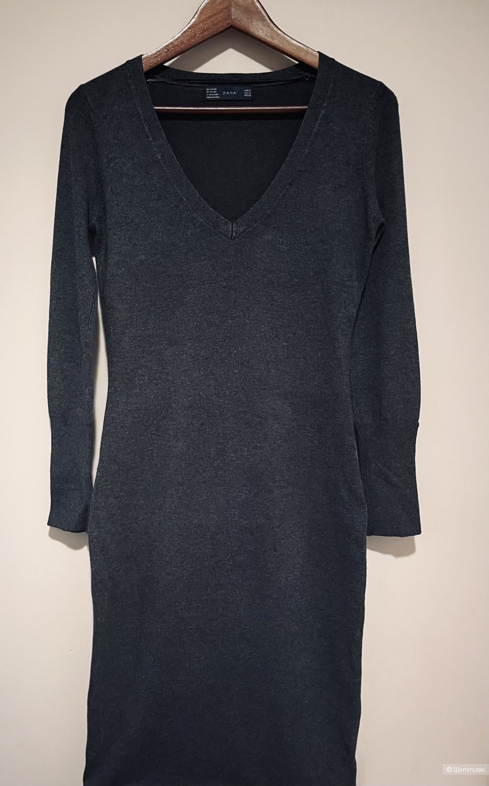 Платье Zara, S