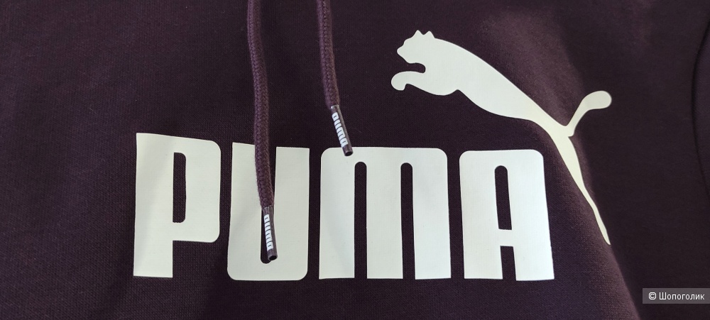 Худи Puma RUS 42/44 (S/M)