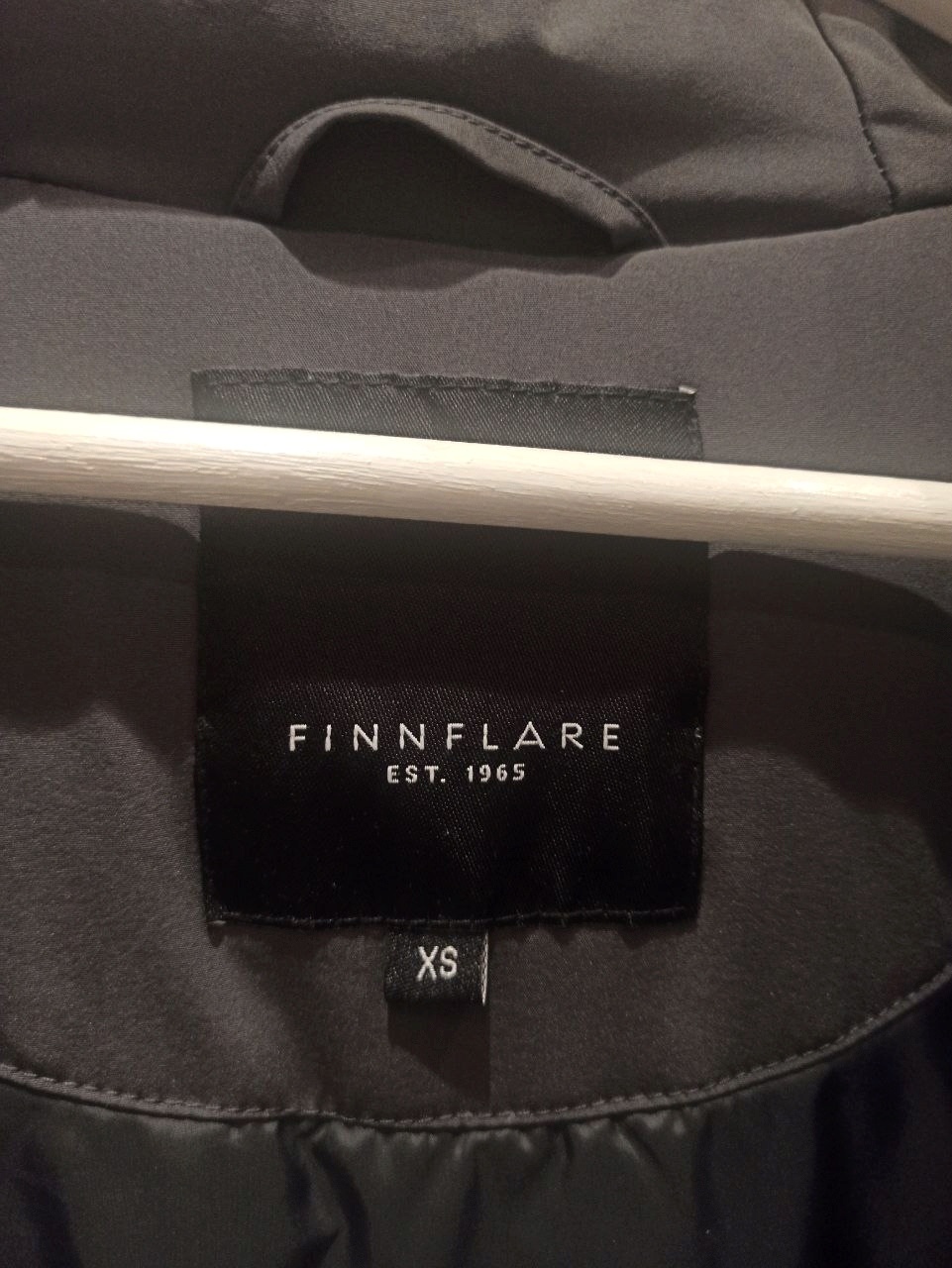 Куртка женская Finn Flare xs-s