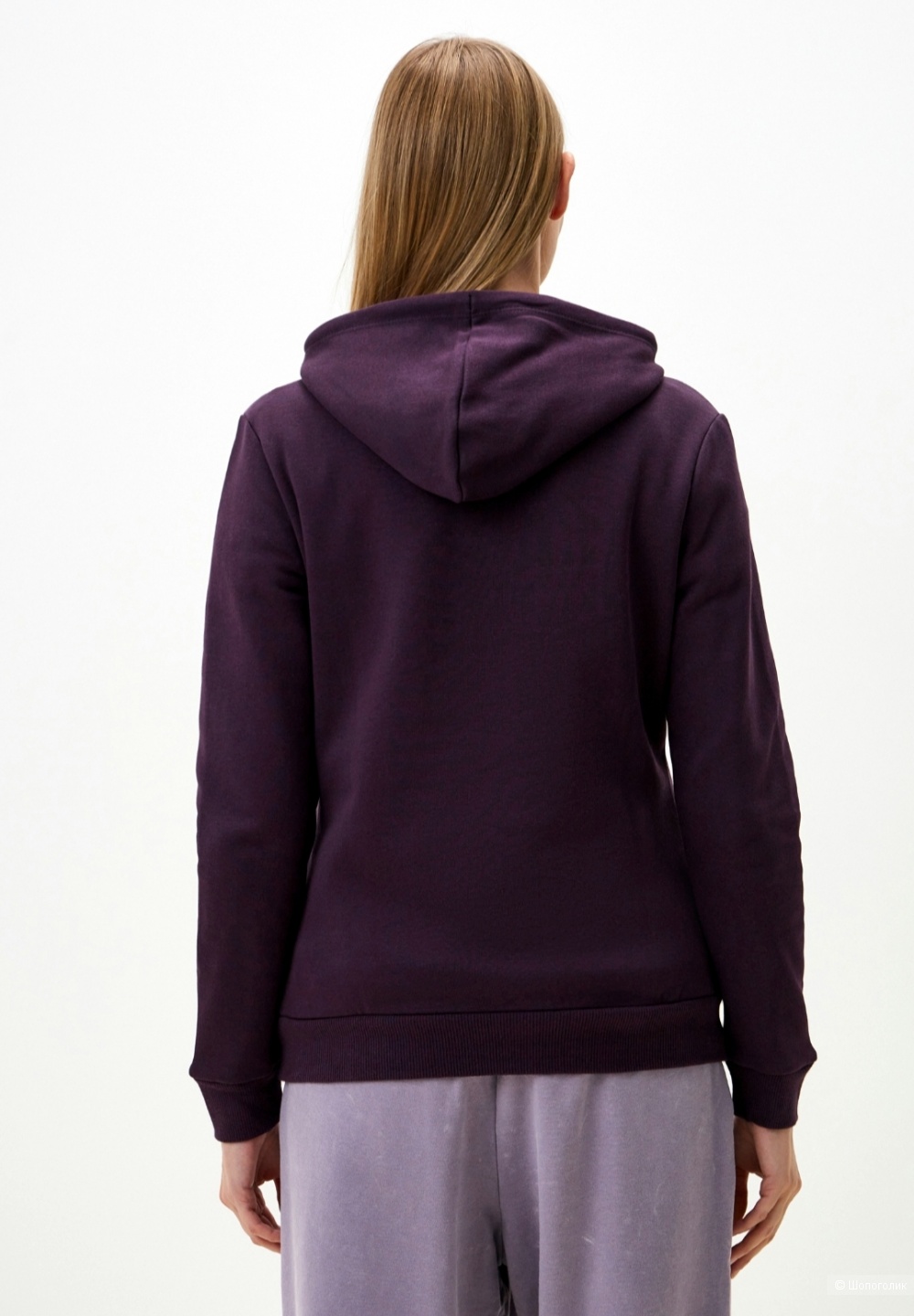 Худи Puma RUS 42/44 (S/M)