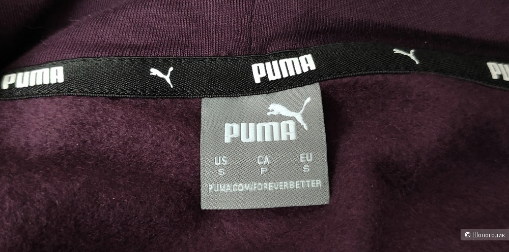Худи Puma RUS 42/44 (S/M)