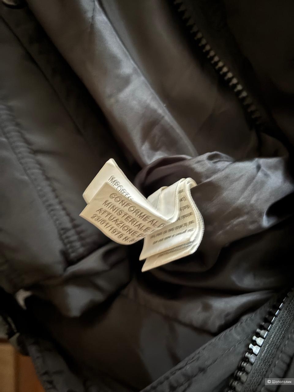 Пуховик Studio Go, 46-48