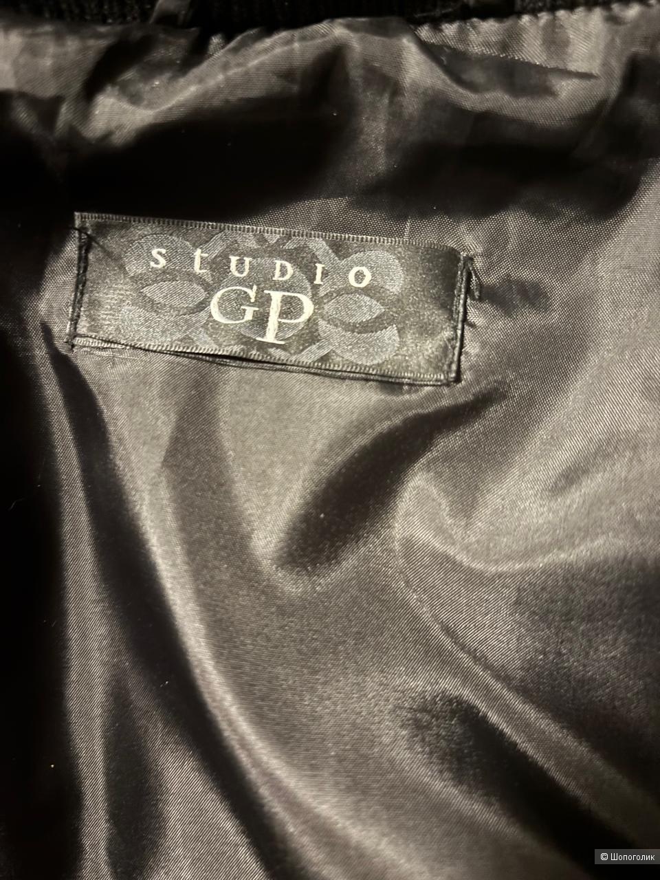 Пуховик Studio Go, 46-48