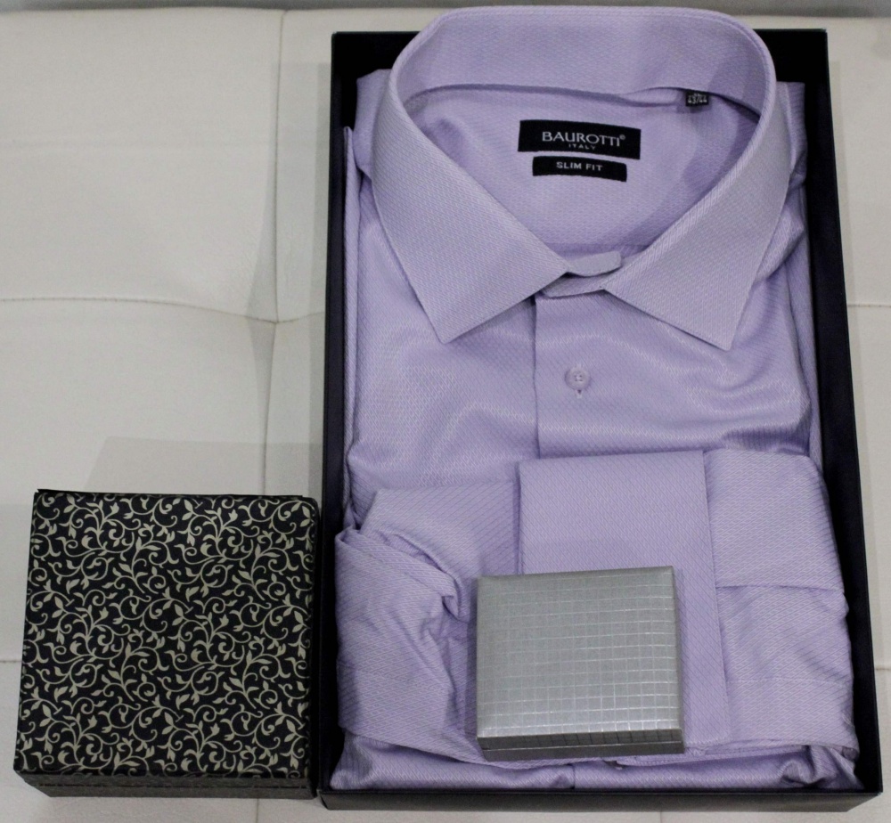 Рубашка Baurotti, размер XL