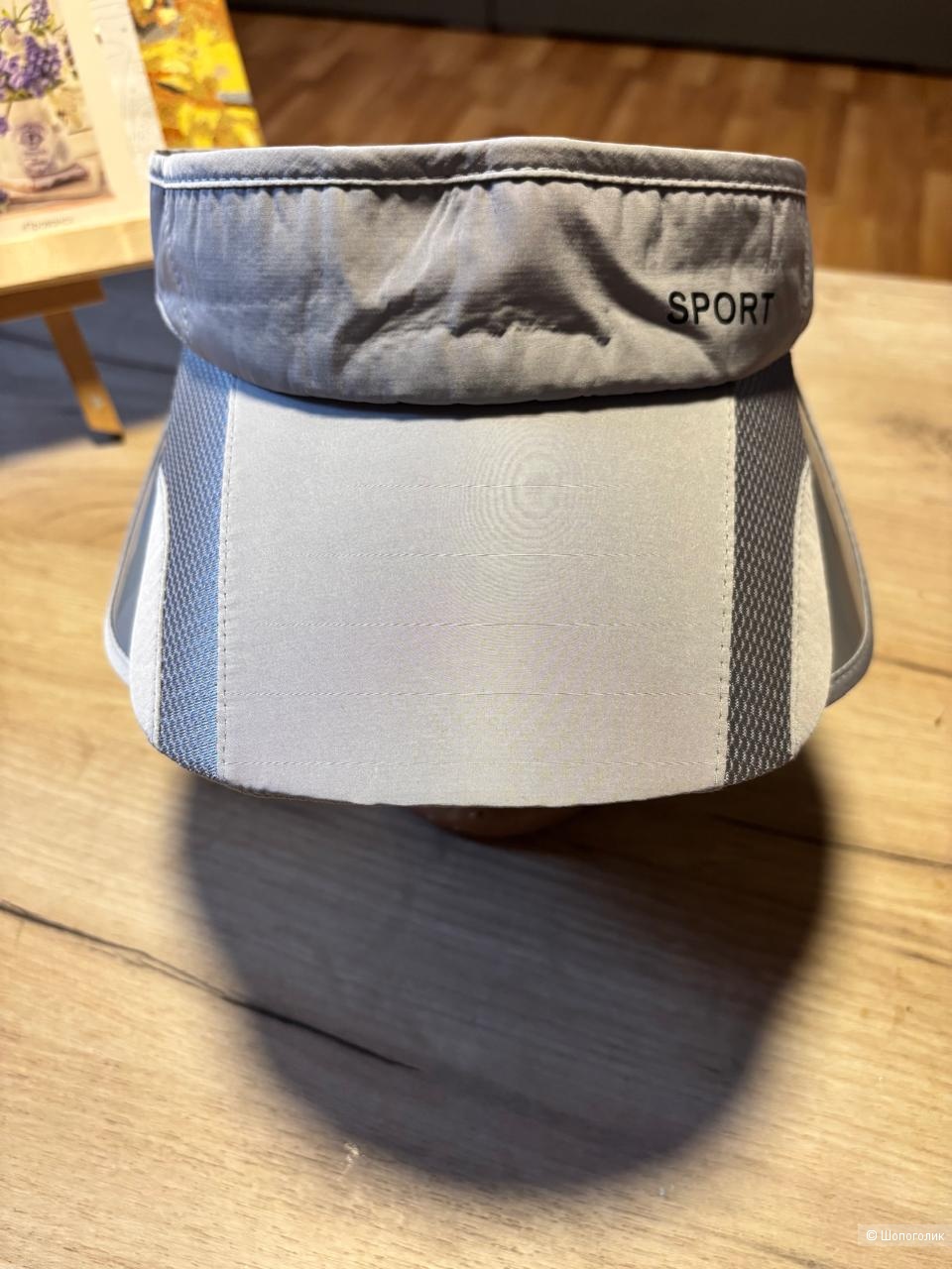 Козырек No name, one size