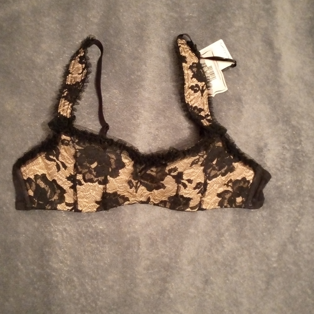 Chantal Thomass бюстгальтер 75A