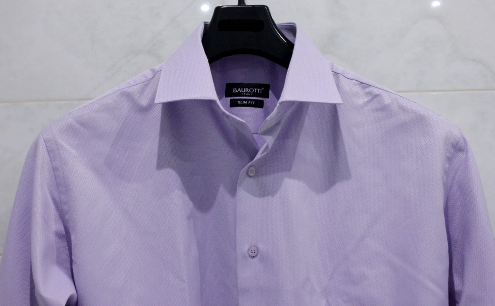 Рубашка Baurotti, размер XL