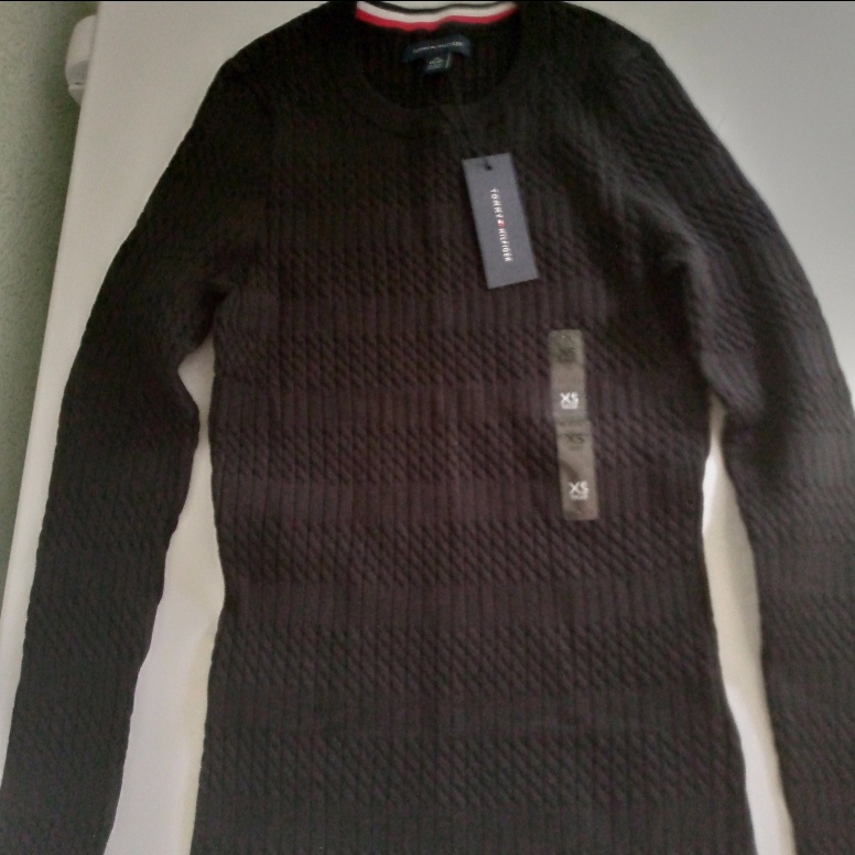 Tommy Hilfiger джемпер Xs