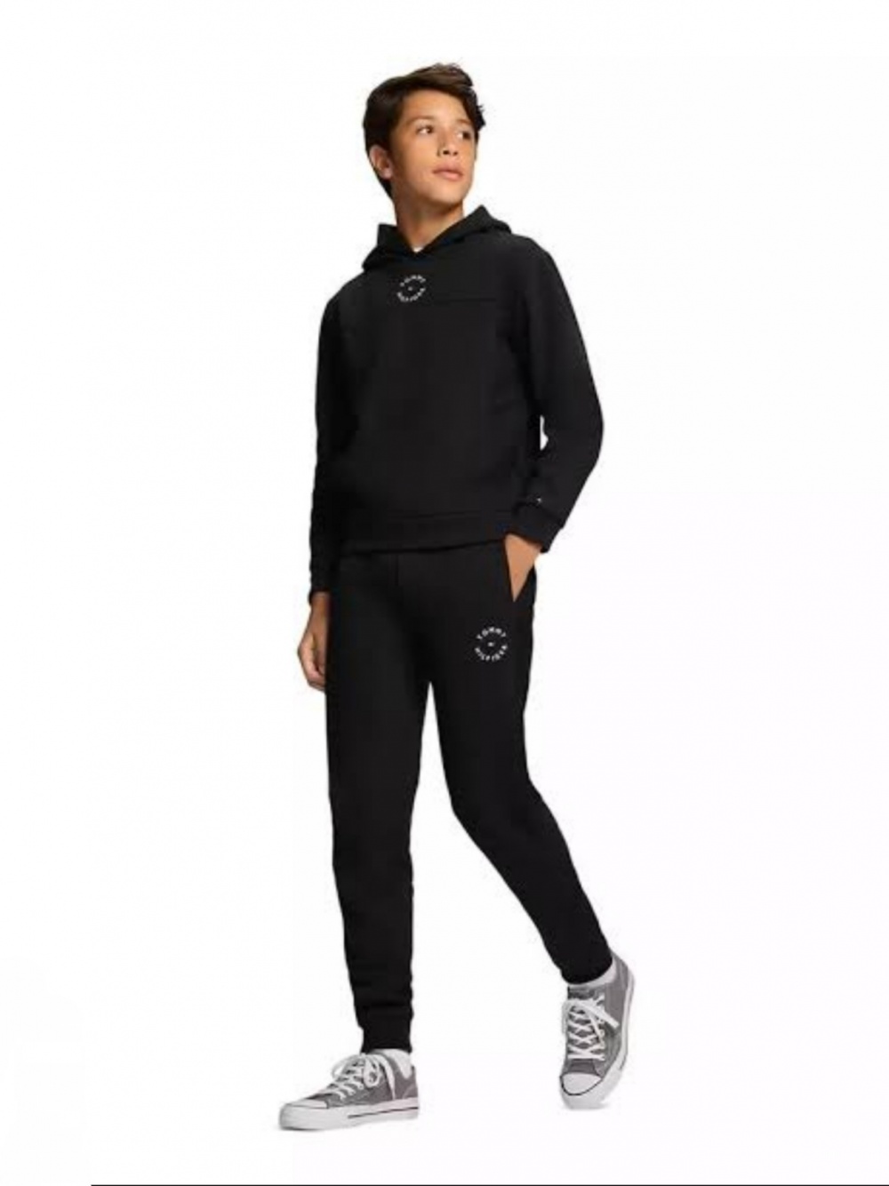 Джоггеры Tommy Hilfiger 14-16 лет