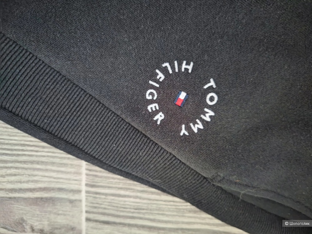 Джоггеры Tommy Hilfiger 14-16 лет