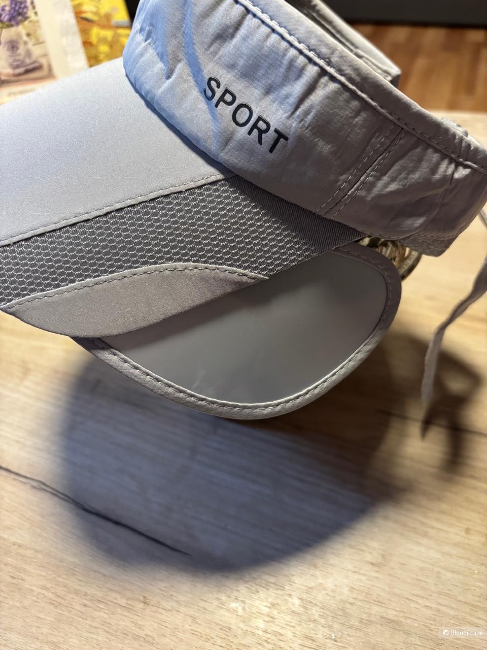 Козырек No name, one size