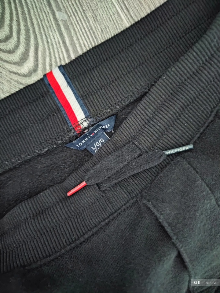 Джоггеры Tommy Hilfiger 14-16 лет