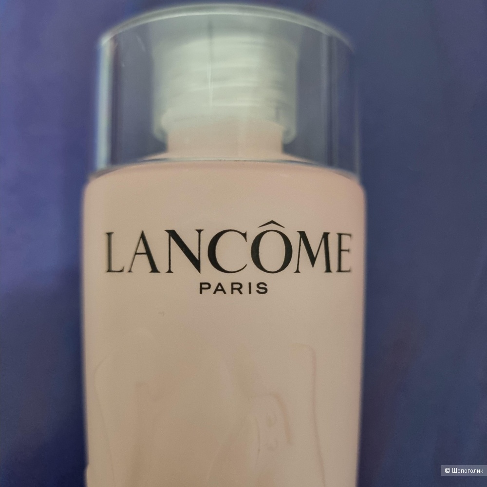 Тоник Lancome confort 125 ml