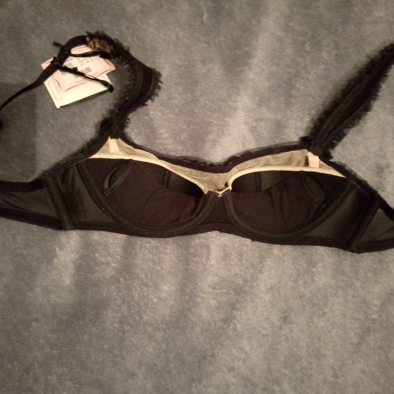 Chantal Thomass бюстгальтер 75A