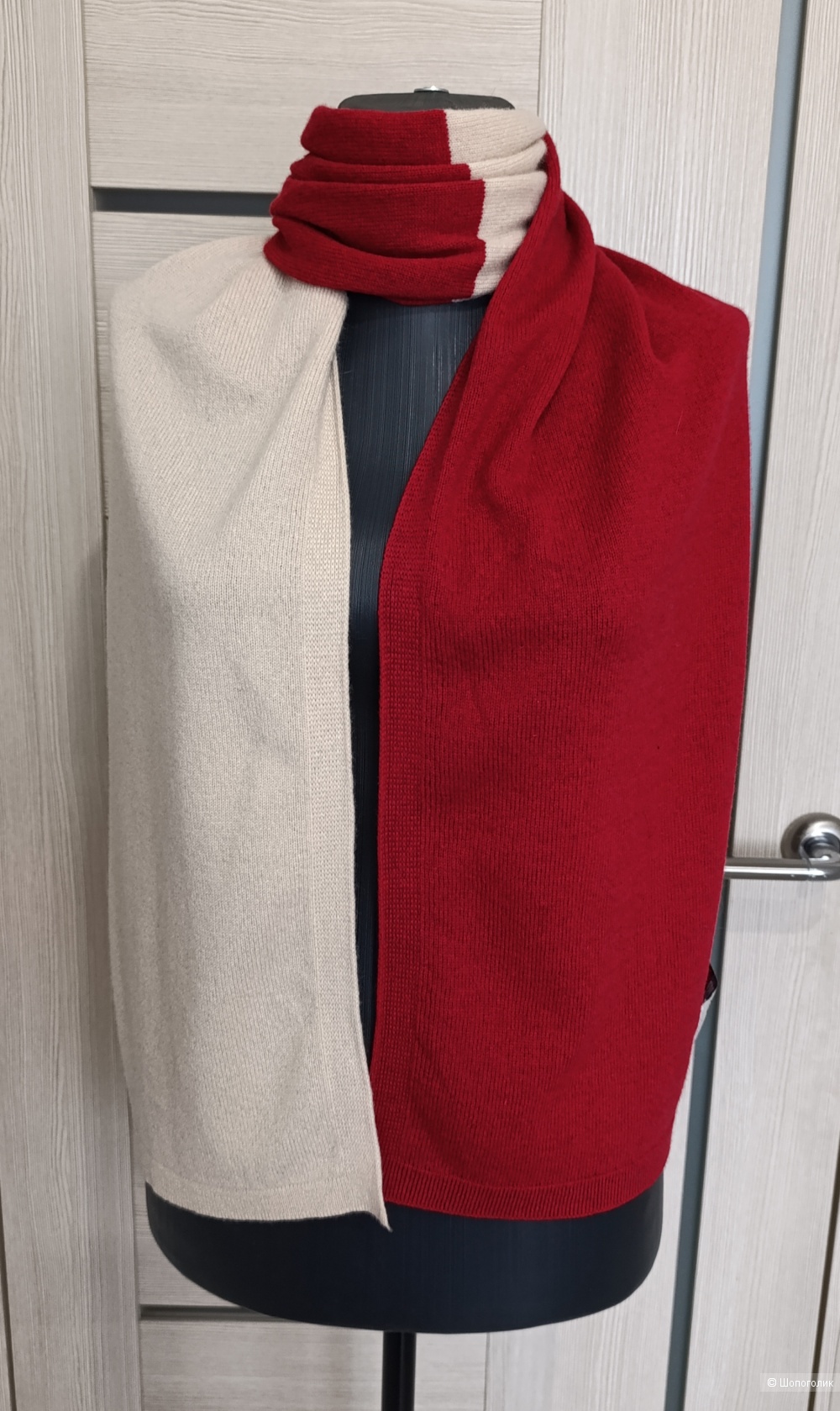 Шарф no name, 170*33