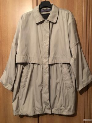 Ветровка Geox , размер 44-46-48.